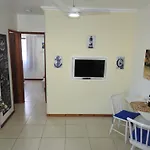 Cantinho Flor Do Caribe