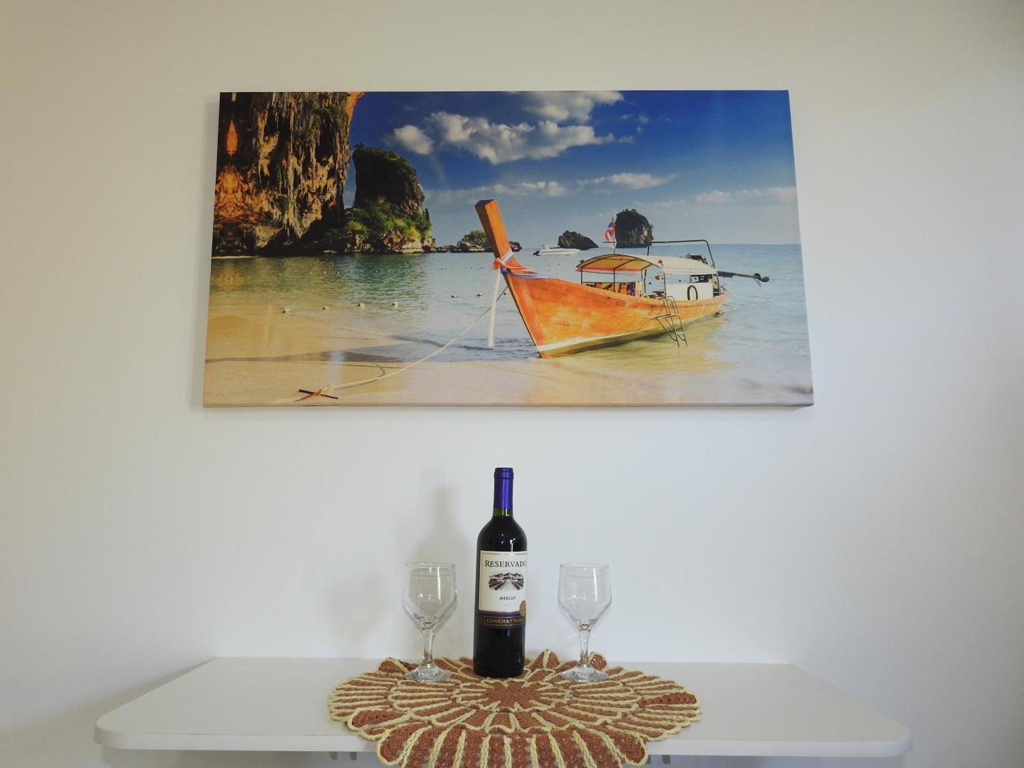 Apartamento Cantinho Flor Do Caribe Arraial do Cabo