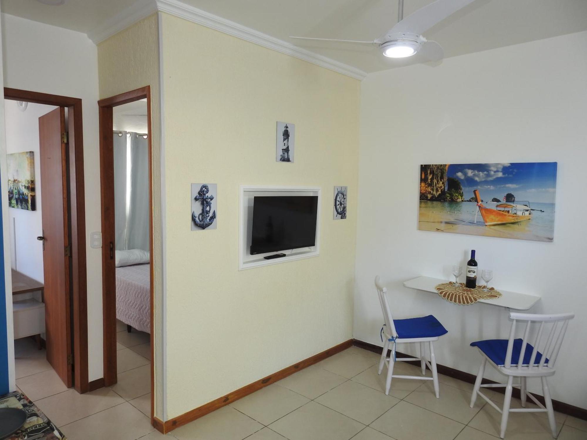 Cantinho Flor Do Caribe Apartamento