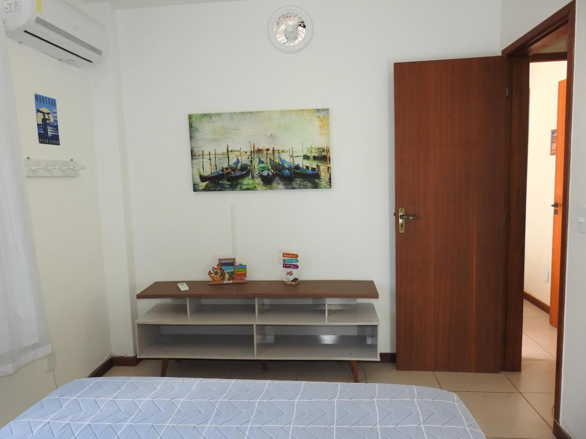Apartamento Cantinho Flor Do Caribe