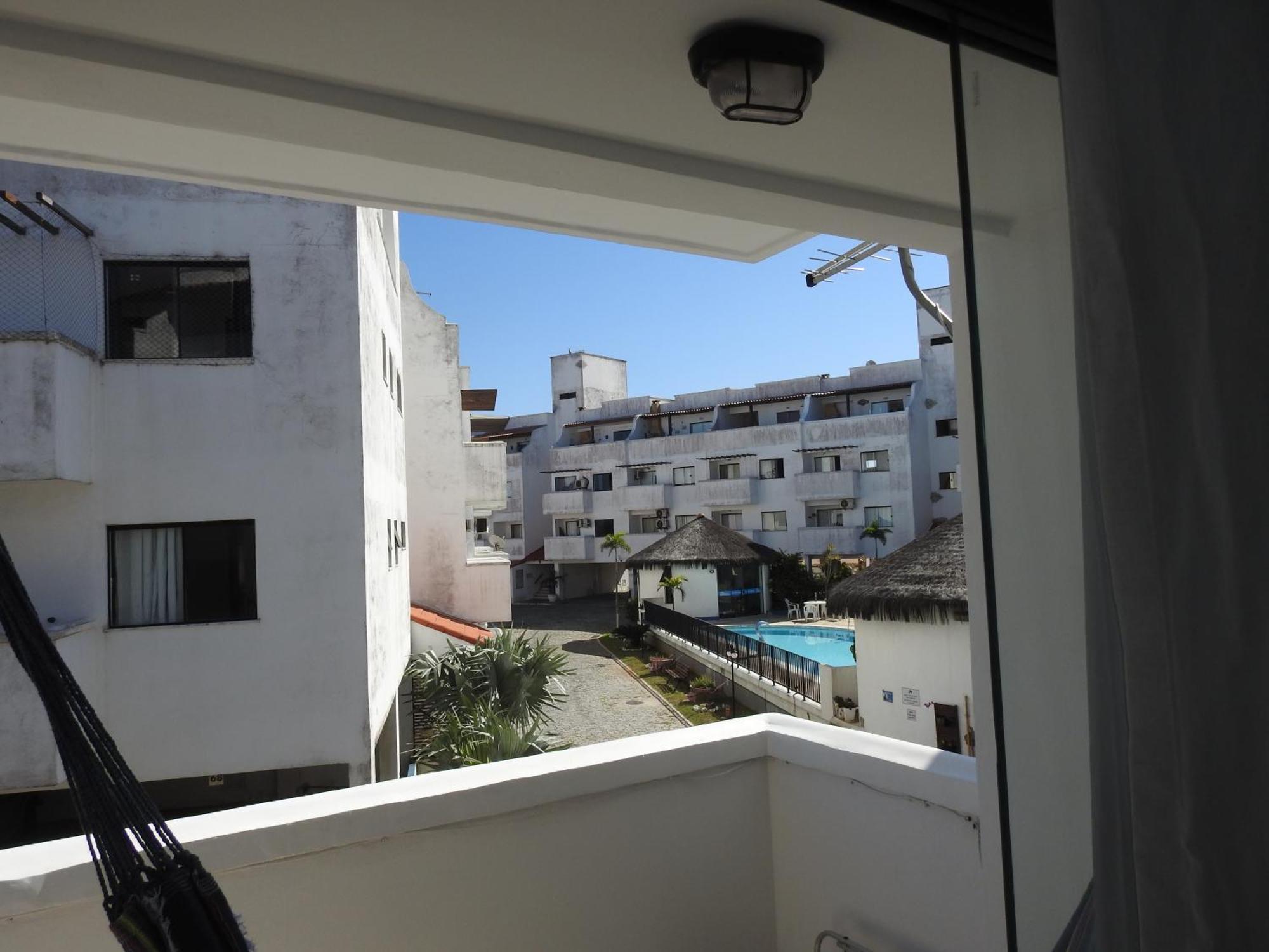 Apartamento Cantinho Flor Do Caribe *