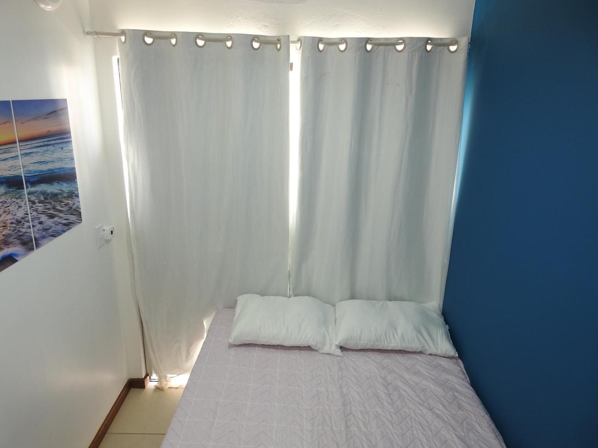 Cantinho Flor Do Caribe Apartamento