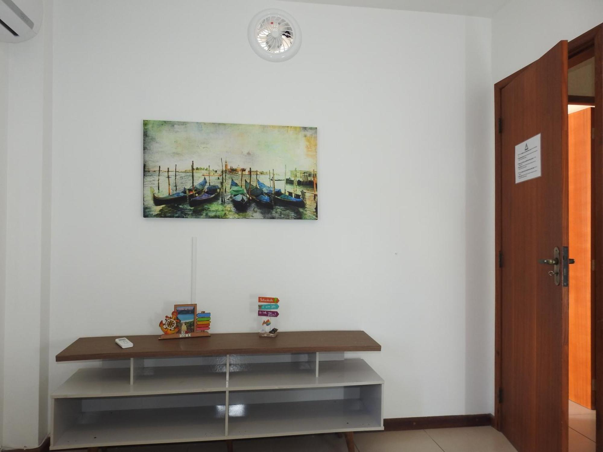 Apartamento Cantinho Flor Do Caribe Arraial do Cabo