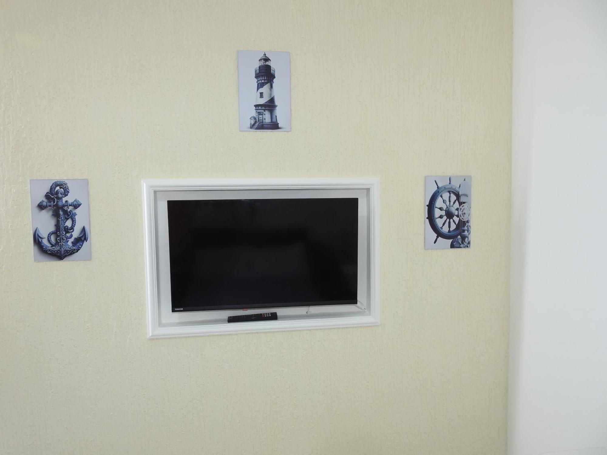 Cantinho Flor Do Caribe Apartamento