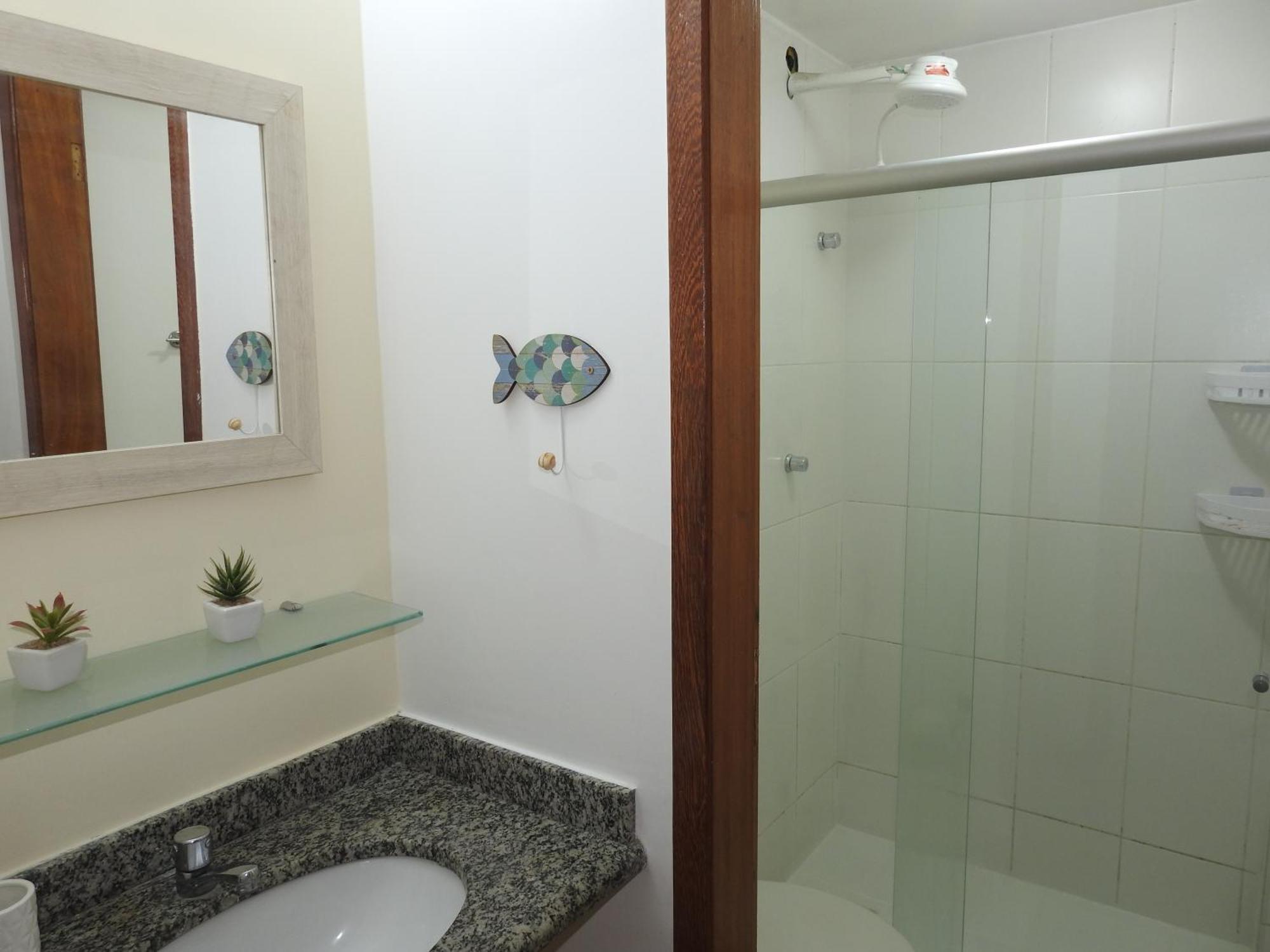 Cantinho Flor Do Caribe Apartamento Arraial do Cabo