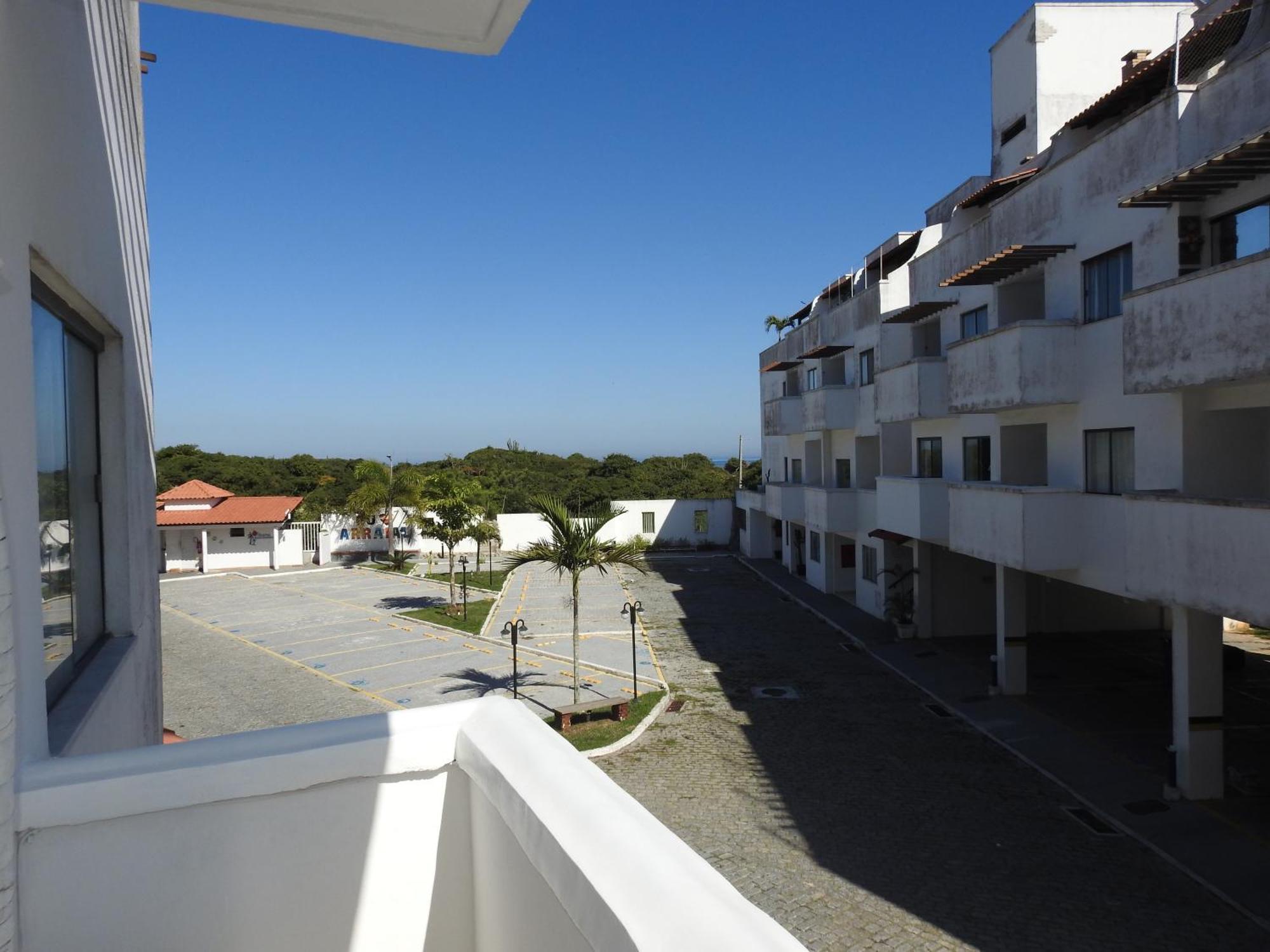Cantinho Flor Do Caribe * Arraial do Cabo