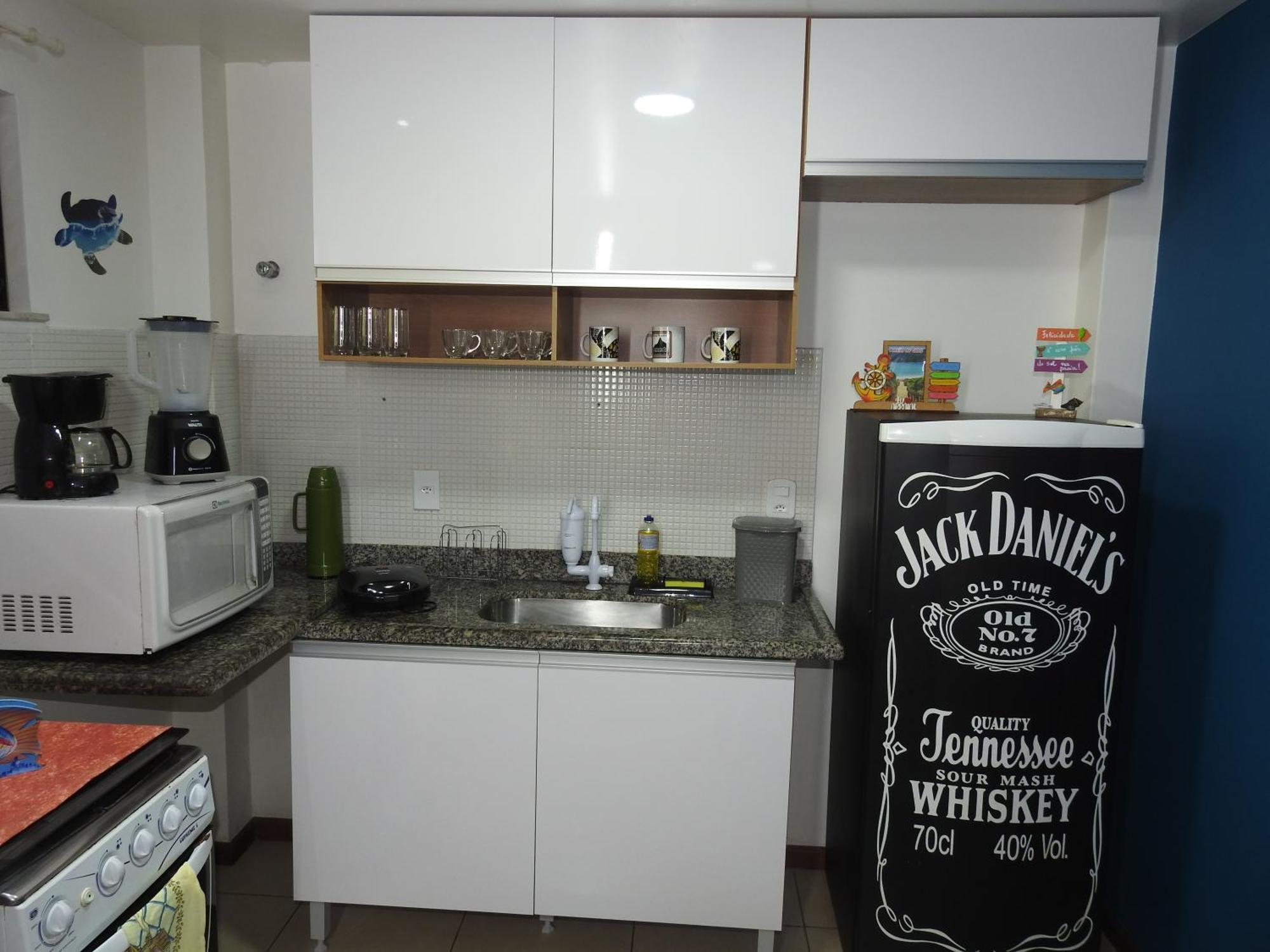 Cantinho Flor Do Caribe Apartamento