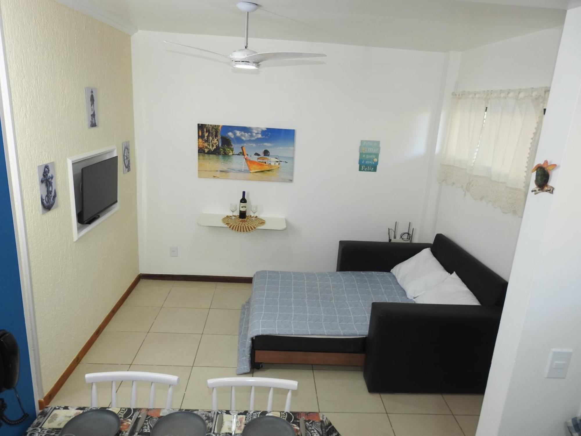 Apartamento Cantinho Flor Do Caribe *