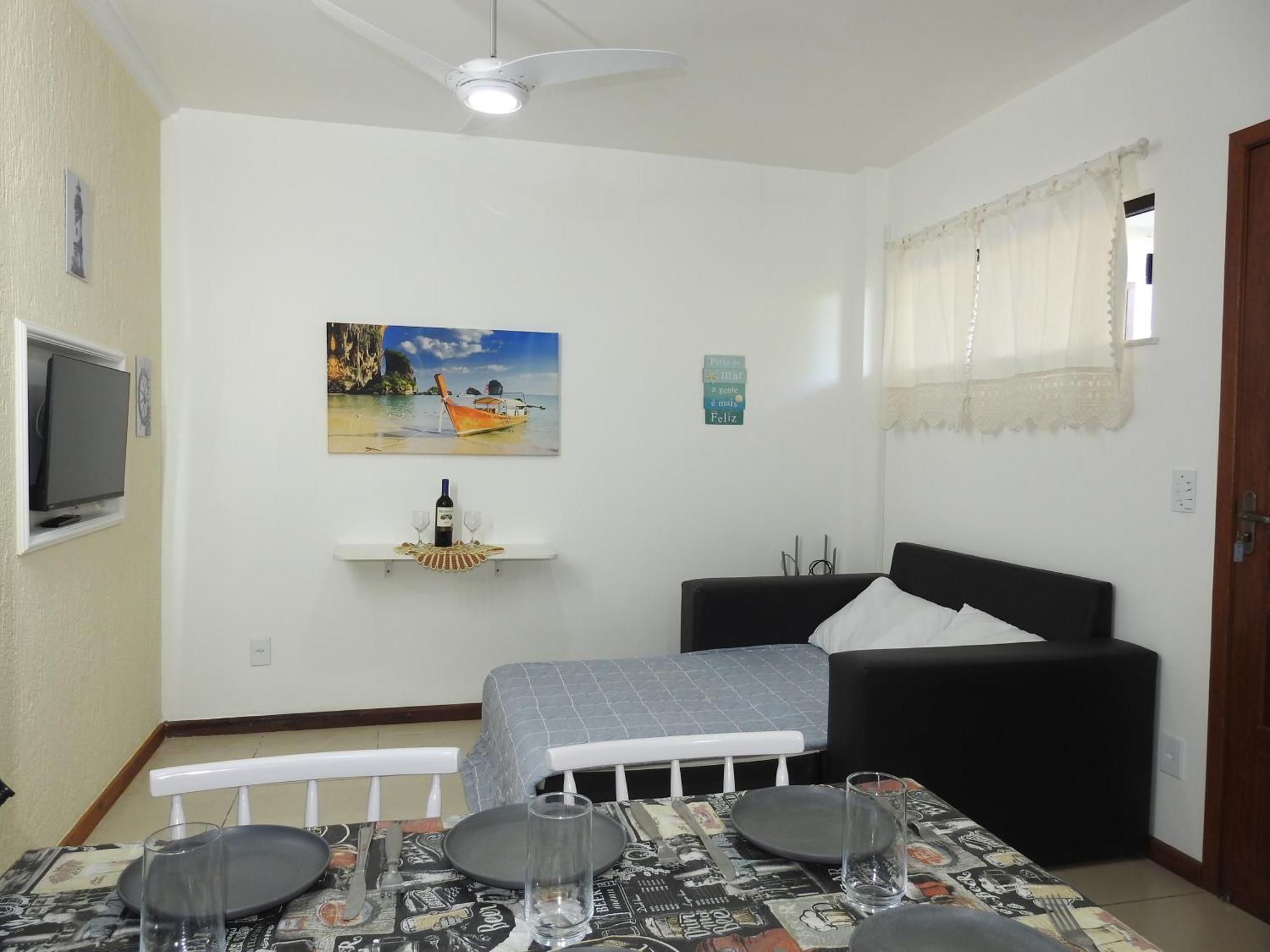 Cantinho Flor Do Caribe Apartamento *