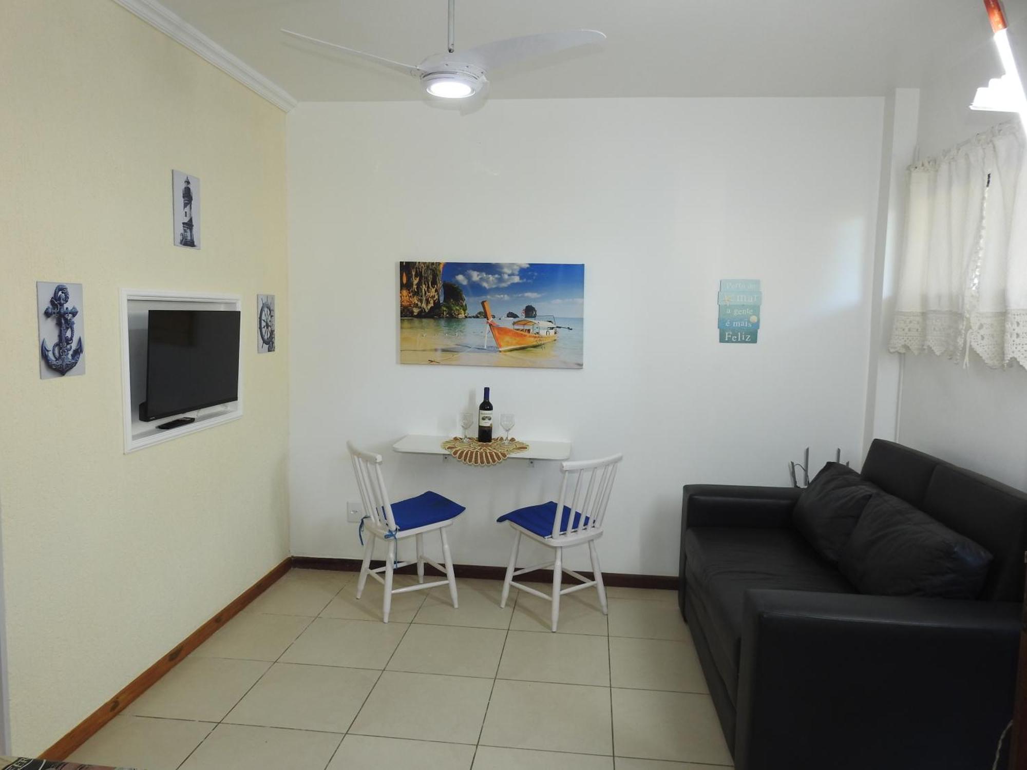 Cantinho Flor Do Caribe Apartamento