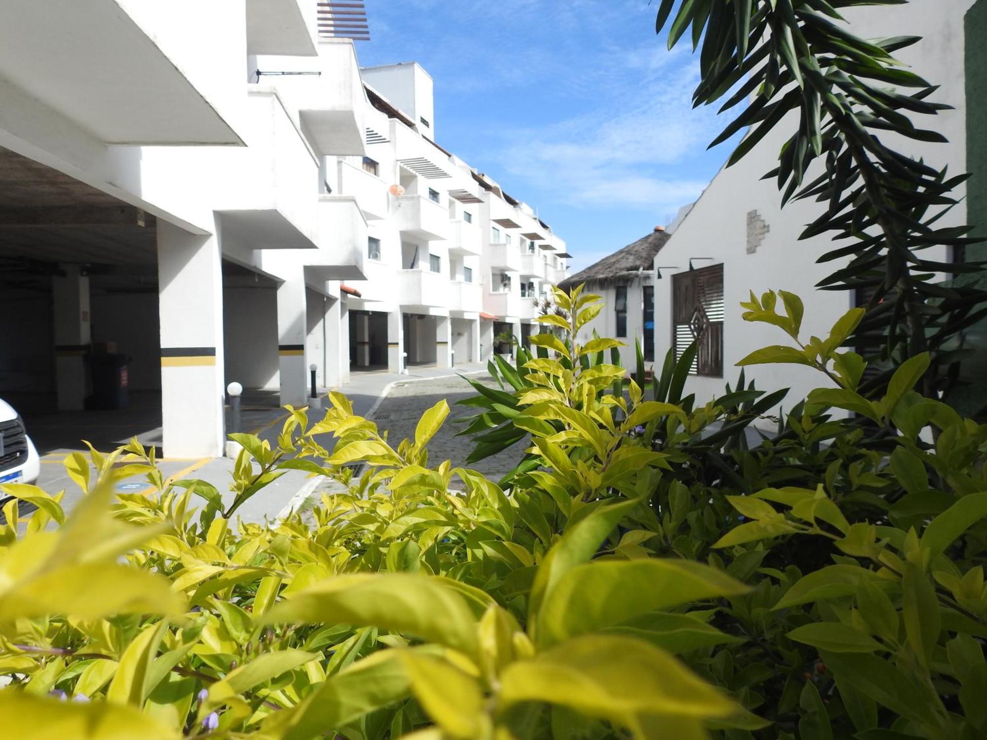 Cantinho Flor Do Caribe Apartamento *