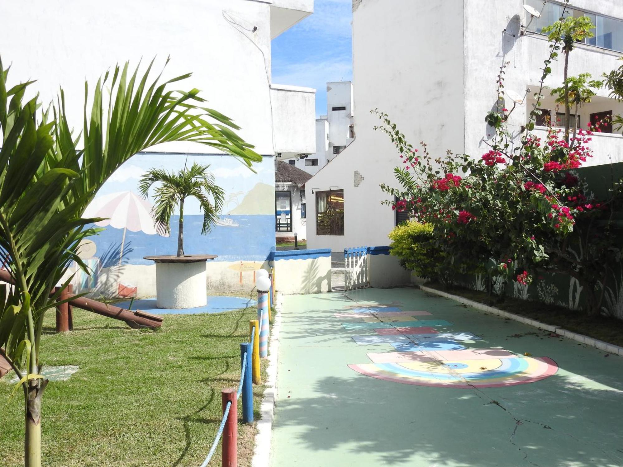 Apartamento Cantinho Flor Do Caribe Arraial do Cabo